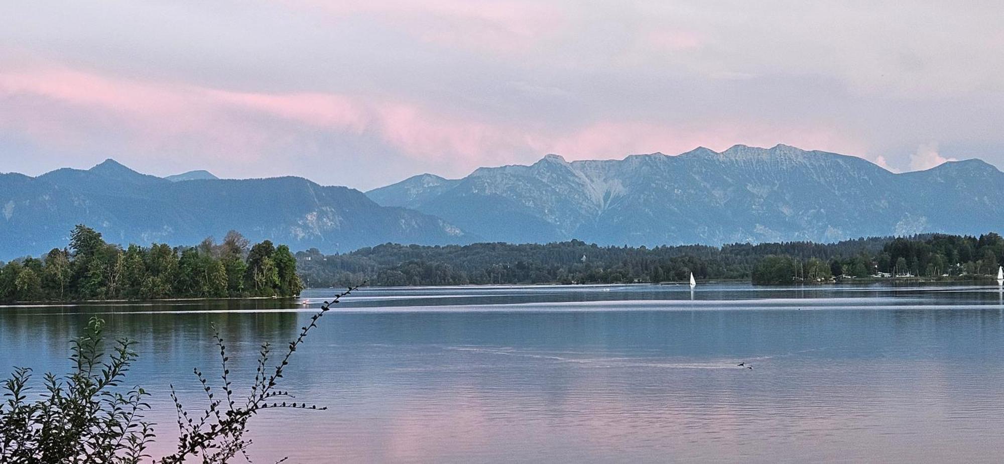 Am Eichholz Galerie & Art-Hotel Murnau am Staffelsee Bagian luar foto