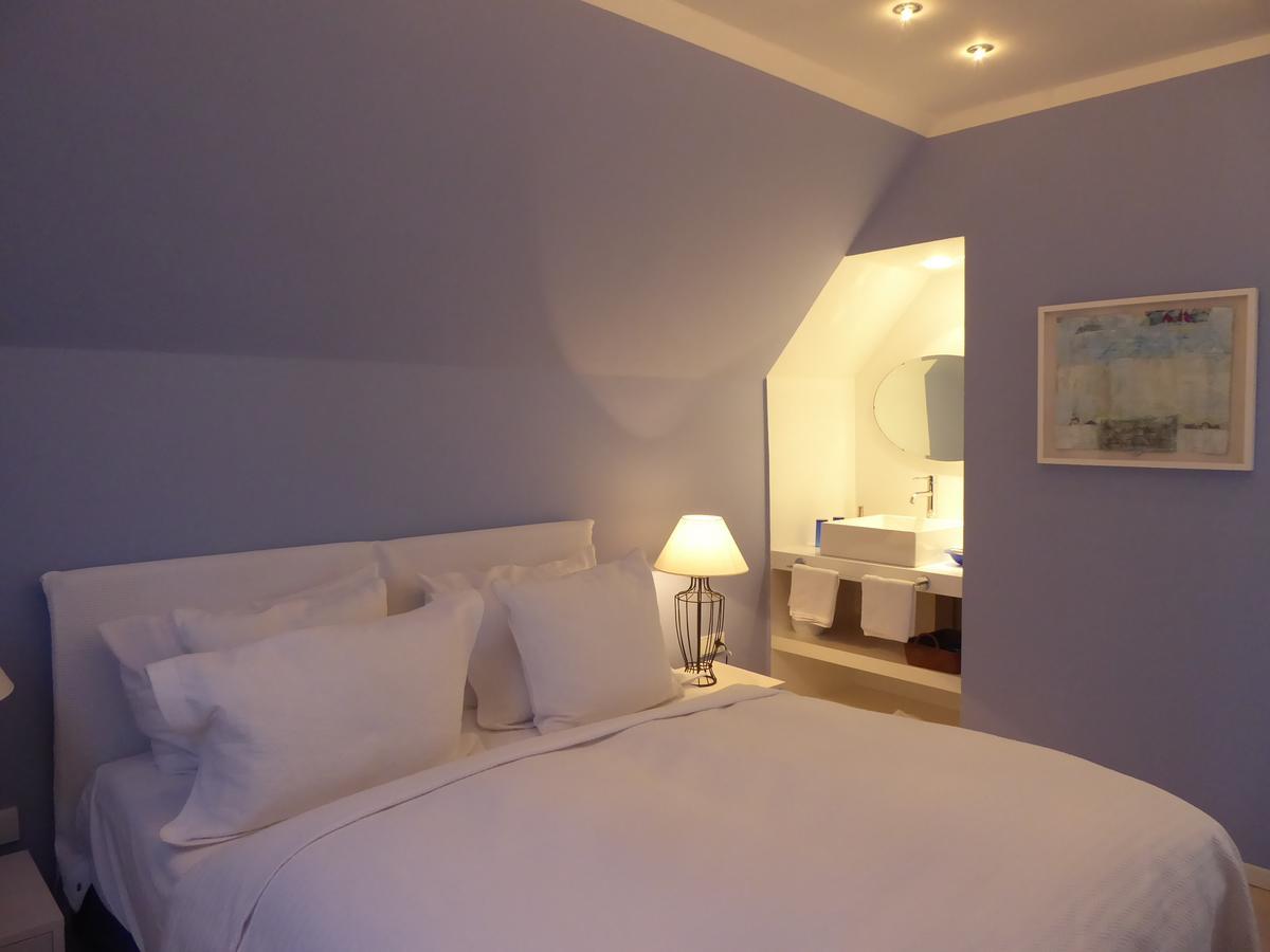 Am Eichholz Galerie & Art-Hotel Murnau am Staffelsee Bagian luar foto