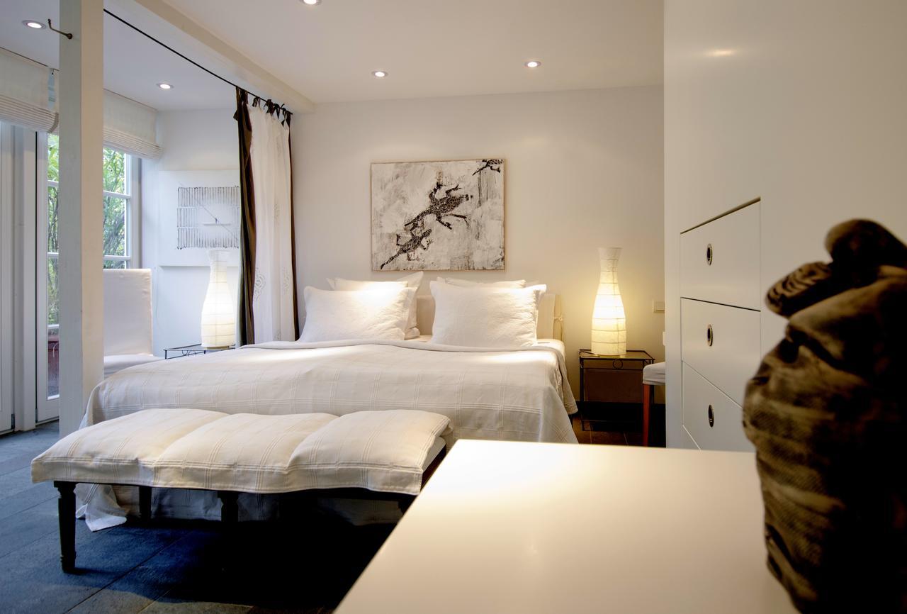 Am Eichholz Galerie & Art-Hotel Murnau am Staffelsee Bagian luar foto