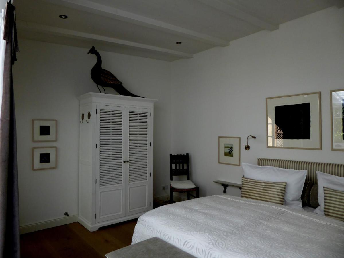 Am Eichholz Galerie & Art-Hotel Murnau am Staffelsee Bagian luar foto